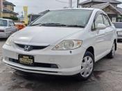 honda fitaria